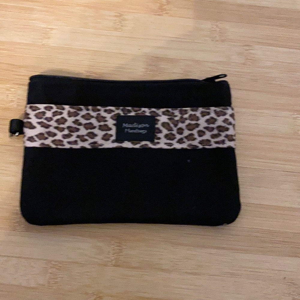 Madison Handbag Coin Purse